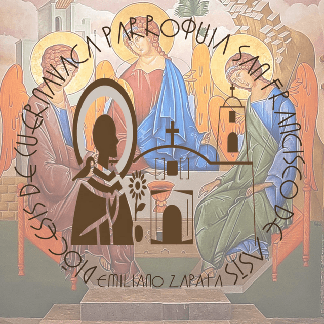 Parroquia San Francisco de Asis